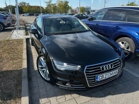 Audi A7 3.0TFSI 333. Quattro Matrix   | Mobile.bg    4