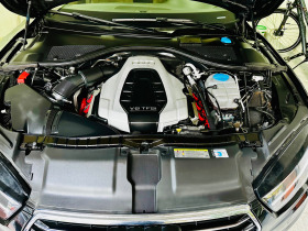 Audi A7 3.0TFSI 333кс. Quattro Matrix , снимка 11 - Автомобили и джипове - 45701100