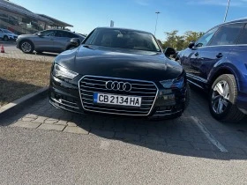 Audi A7 3.0TFSI 333. Quattro Matrix   | Mobile.bg    14