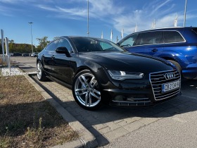 Audi A7 3.0TFSI 333кс. Quattro Matrix , снимка 1