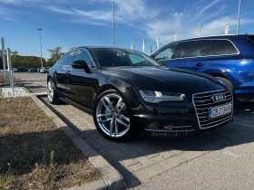 Audi A7 3.0TFSI 333. Quattro Matrix   | Mobile.bg    1