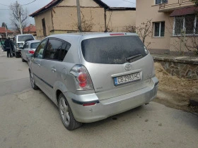 Toyota Corolla verso, снимка 3