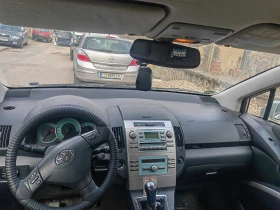 Toyota Corolla verso, снимка 5