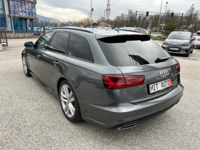 Audi A6 2.0TDI Quattro S-Line | Mobile.bg   4