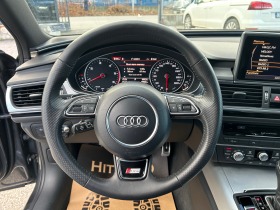 Audi A6 2.0TDI Quattro S-Line | Mobile.bg   11