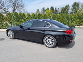 BMW 550, снимка 6 - Автомобили и джипове - 46213986