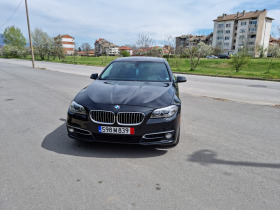 BMW 550, снимка 2 - Автомобили и джипове - 46213986