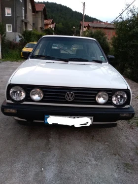 VW Golf 1.6 TDI, снимка 1