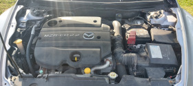 Mazda 6, снимка 8 - Автомобили и джипове - 45256580