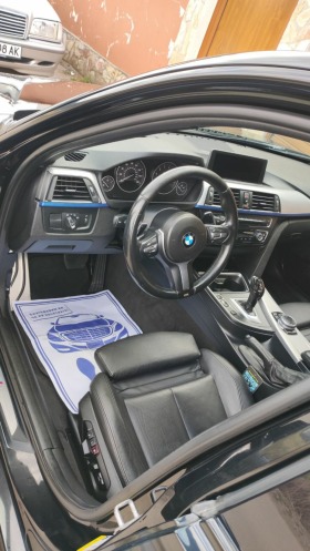 BMW 335 RWD , снимка 6 - Автомобили и джипове - 45471348