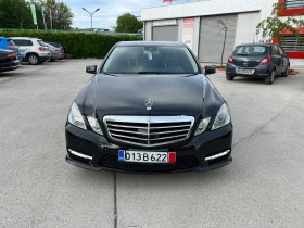     Mercedes-Benz E 350 4-matik. AMG