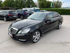 Mercedes-Benz E 350 4-matik. AMG - [2] 