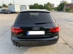 Audi A4, снимка 5