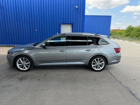 Skoda Superb 2.0TDI-190kc 4X4 | Mobile.bg    2