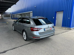 Skoda Superb 2.0TDI-190kc 4X4, снимка 3