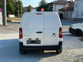     Citroen Berlingo 62000 