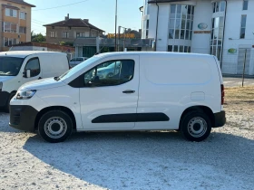     Citroen Berlingo 62000 