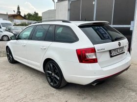 Skoda Octavia 2.0i VRS CHALLENGE, снимка 6