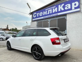 Skoda Octavia 2.0i VRS CHALLENGE | Mobile.bg    2