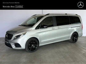 Mercedes-Benz V 300 d 4MATIC AMG AVG Long, снимка 1