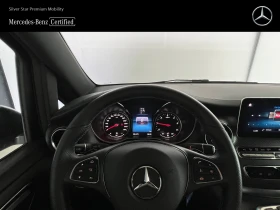 Mercedes-Benz V 300 d 4MATIC AMG AVG Long, снимка 11