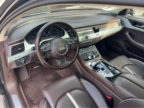 Audi A8 4.2 TDI | Mobile.bg    6