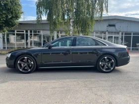 Audi A8 4.2 TDI, снимка 3