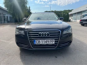 Audi A8 4.2 TDI, снимка 1