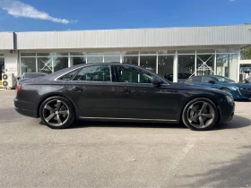 Audi A8 4.2 TDI | Mobile.bg    4