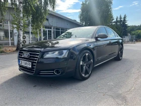 Audi A8 4.2 TDI, снимка 2