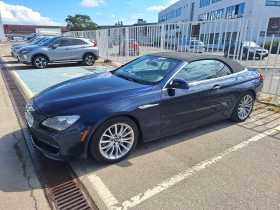 BMW 650 i Cabrio - [6] 