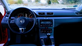 Обява за продажба на VW Passat 1.8.160кс. ~12 499 лв. - изображение 11