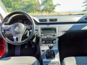 VW Passat 1.8.160кс., снимка 13