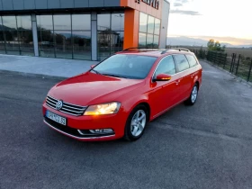 VW Passat 1.8.160кс., снимка 3