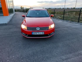 VW Passat 1.8.160кс., снимка 1