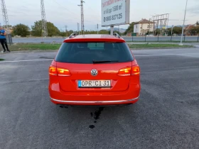 VW Passat 1.8.160кс., снимка 7