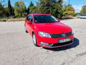 VW Passat 1.8.160кс., снимка 3