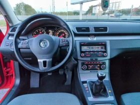 VW Passat 1.8.160кс., снимка 15