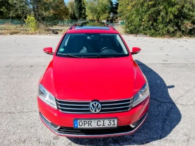 VW Passat 1.8.160кс., снимка 2