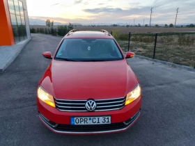 VW Passat 1.8.160кс., снимка 2