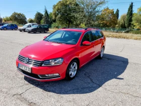 VW Passat 1.8.160кс., снимка 1