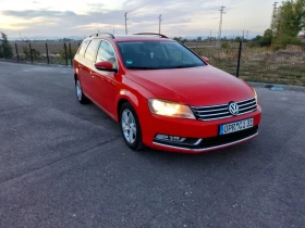 VW Passat 1.8.160кс., снимка 11