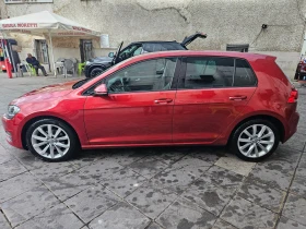 VW Golf VII / 2.0 TDI / DSG / Печка / Кожа, снимка 7