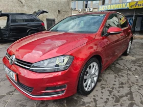 VW Golf VII / 2.0 TDI / DSG / Печка / Кожа, снимка 8