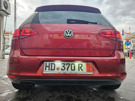 VW Golf VII / 2.0 TDI / DSG / Печка / Кожа, снимка 5