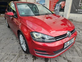 VW Golf VII / 2.0 TDI / DSG / Печка / Кожа, снимка 2