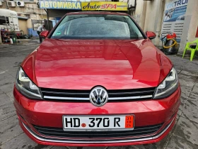 VW Golf VII / 2.0 TDI / DSG / Печка / Кожа, снимка 1