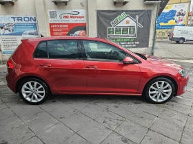 VW Golf VII / 2.0 TDI / DSG / Печка / Кожа, снимка 3