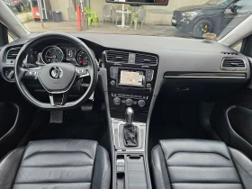 VW Golf VII / 2.0 TDI / DSG / Печка / Кожа, снимка 16