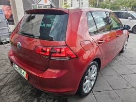 VW Golf VII / 2.0 TDI / DSG / Печка / Кожа, снимка 4